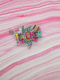 Badge reel teacher-3