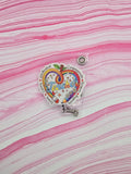 Badge reel teacher-6