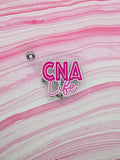 Badge reel CNA Life