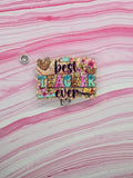 Badge reel teacher-7