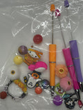 DIY Halloween pen kits