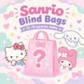Sanrio Blind bags